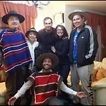 Hostal Playa Herradura