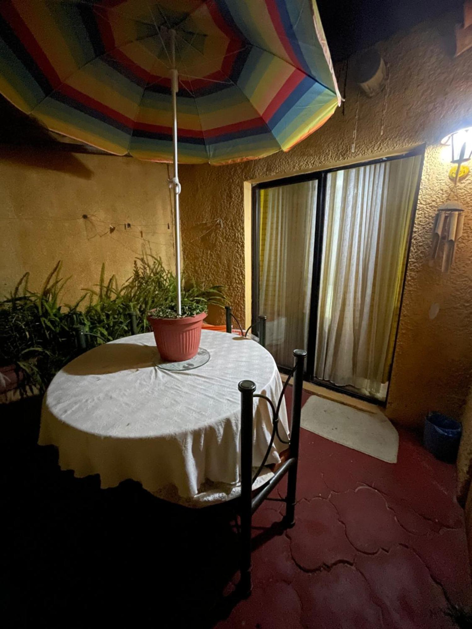 Hostal Playa Herradura Hospedagem domiciliar
