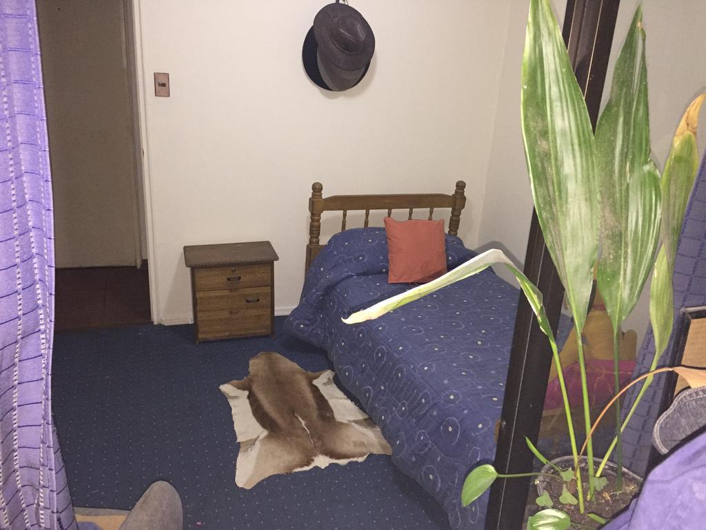 Hospedagem domiciliar Hostal Playa Herradura Coquimbo