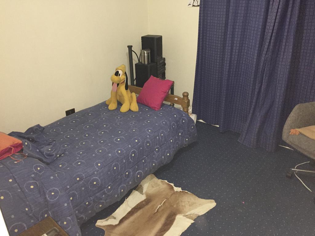 Hostal Playa Herradura Hospedagem domiciliar Coquimbo