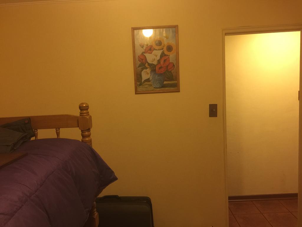 Hostal Playa Herradura