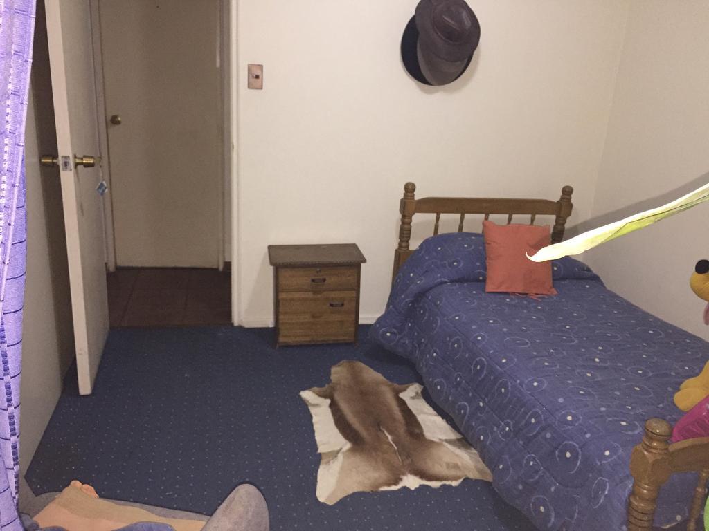 Hostal Playa Herradura Coquimbo