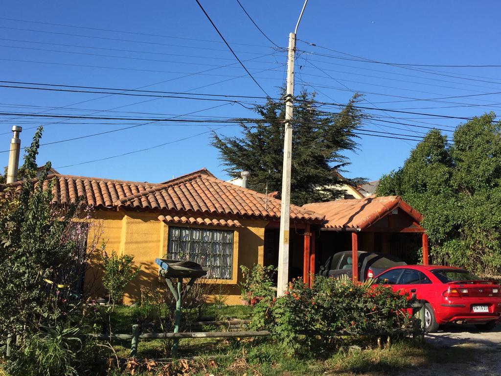 Hostal Playa Herradura Hospedagem domiciliar *