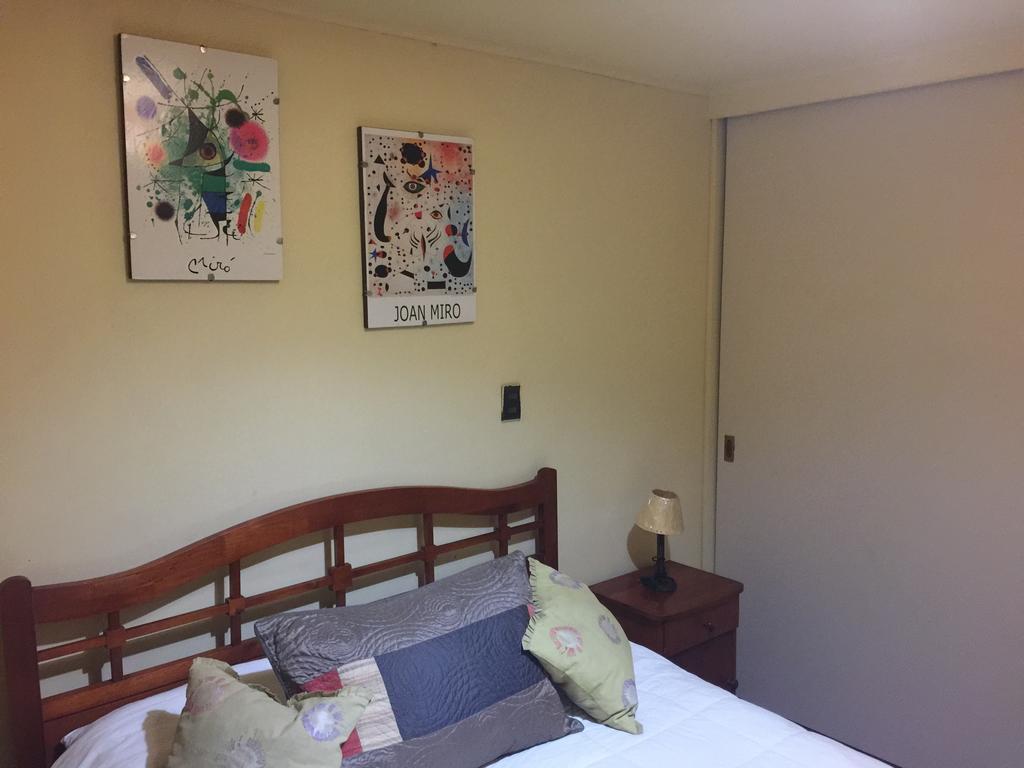 Hostal Playa Herradura