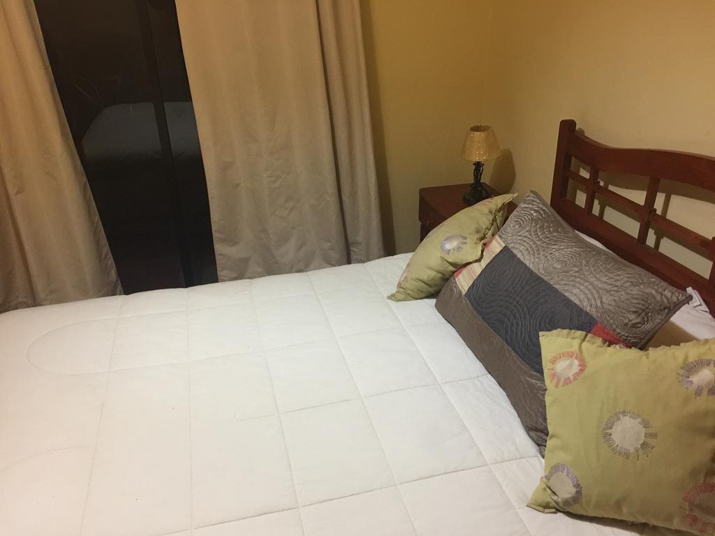 Hostal Playa Herradura Hospedagem domiciliar Coquimbo