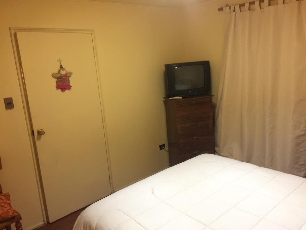 Hostal Playa Herradura Hospedagem domiciliar Coquimbo