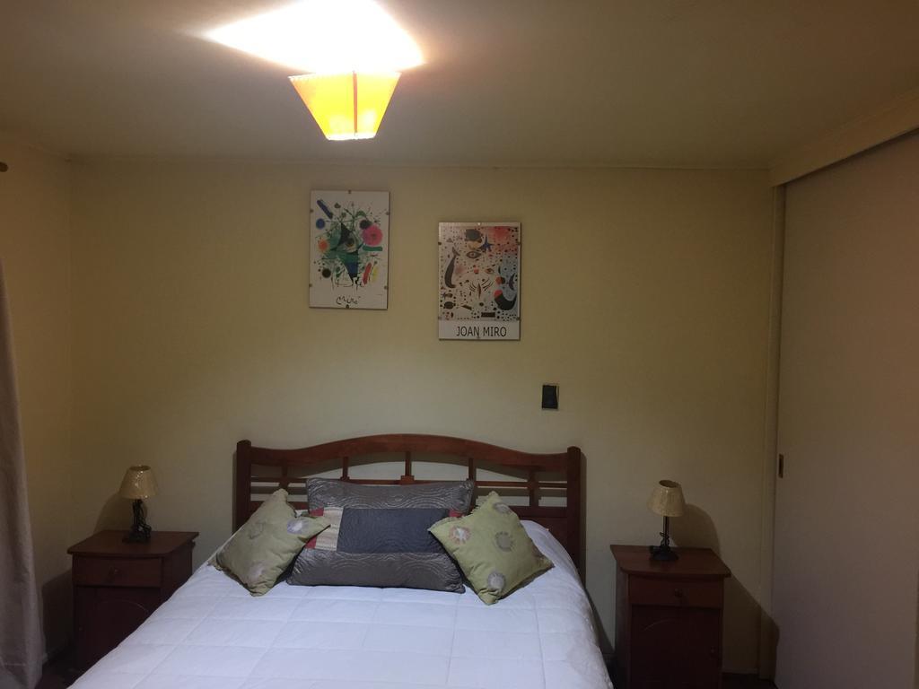 Hostal Playa Herradura *