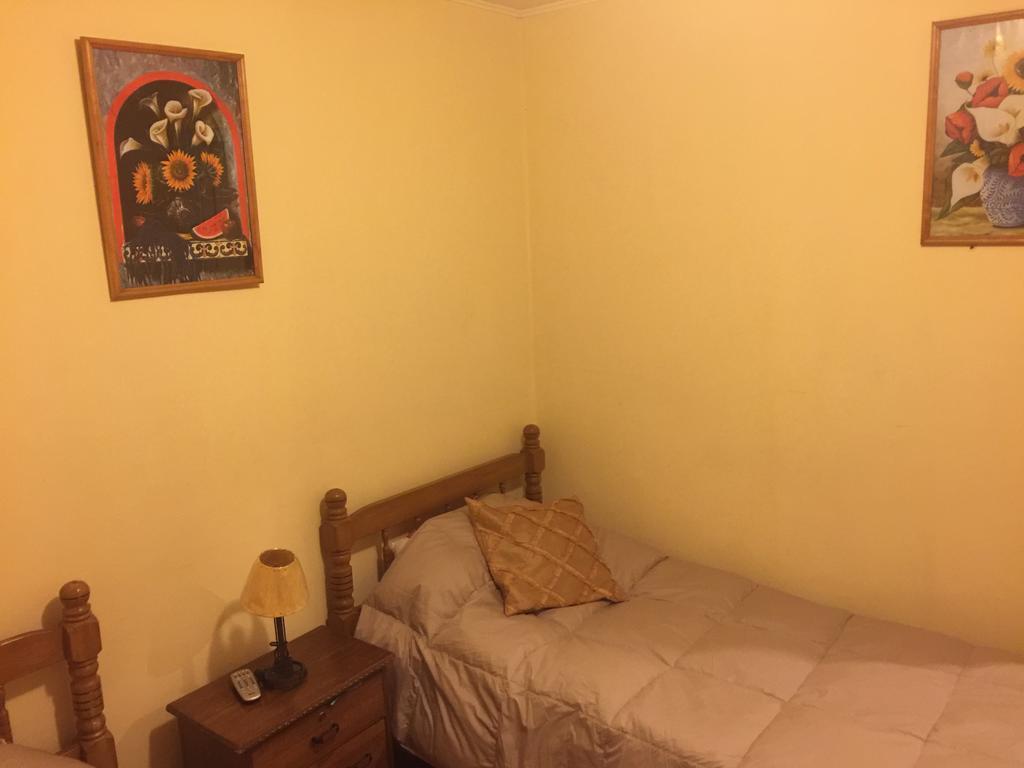Hostal Playa Herradura