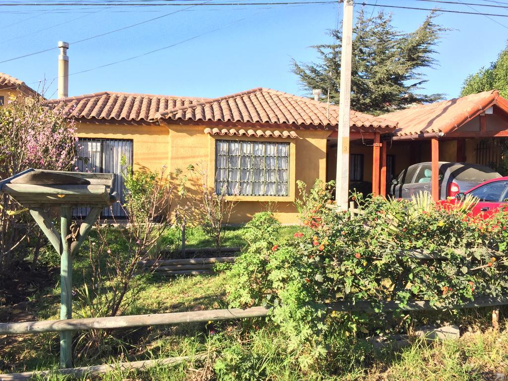 Hostal Playa Herradura Coquimbo