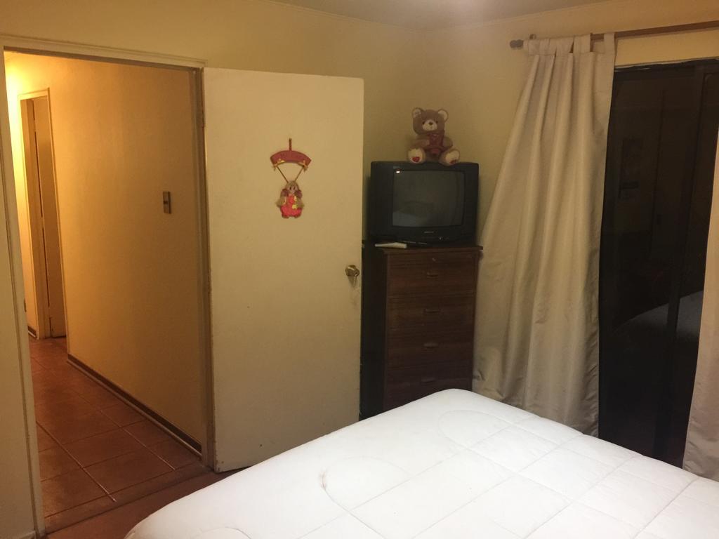 Hostal Playa Herradura
