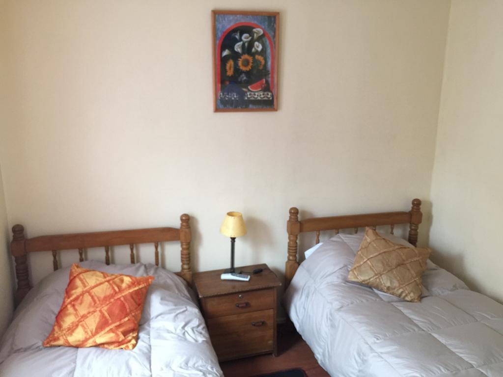 Hospedagem domiciliar Hostal Playa Herradura Coquimbo