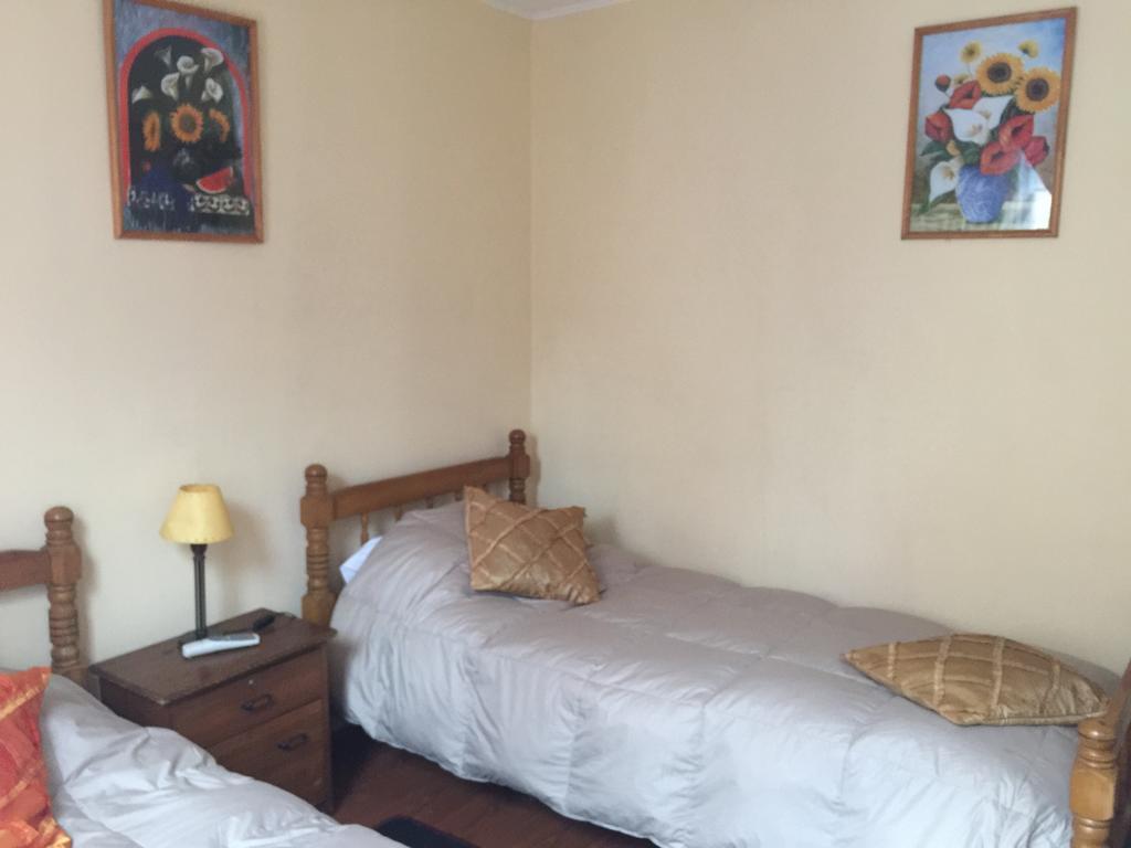 Hostal Playa Herradura Coquimbo