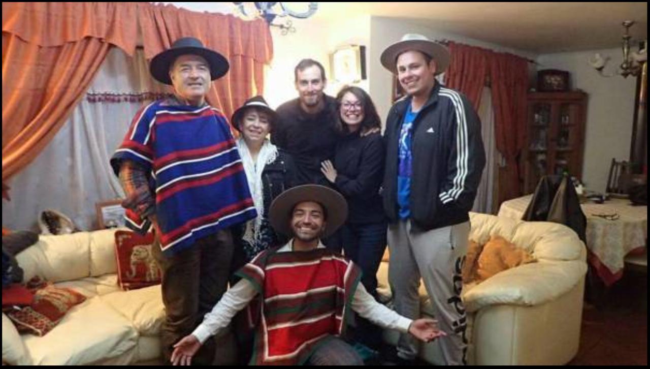 Hostal Playa Herradura * Coquimbo